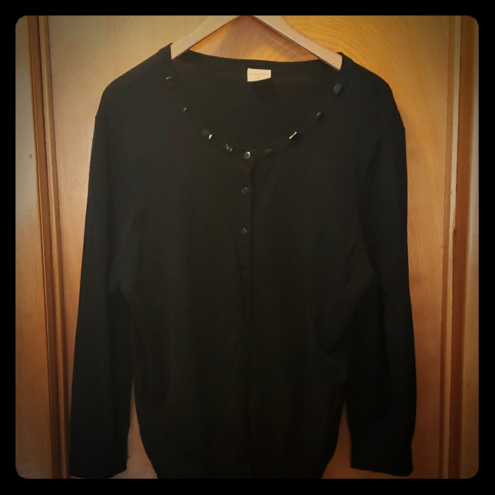 Motherhood Maternity Cardigan